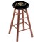 Holland Bar Stool Co Maple Bar Stool, Medium Finish, Colorado Seat RC30MSMed - alternate 1